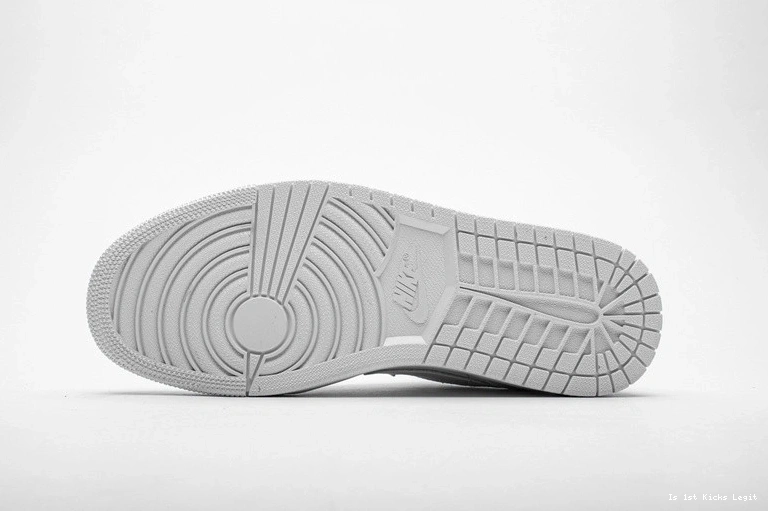 1 553558-170 Jordan Low Pure Platinum Retro  1006